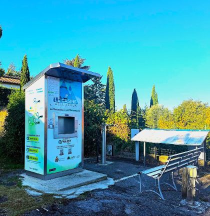 Servizi utili a Contignano