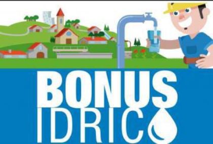 Bonus sociale idrico integrativo 2025