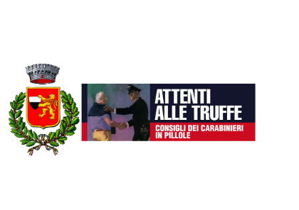 STOP ALLE TRUFFE