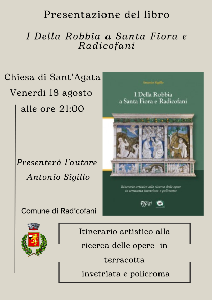 Presentazione del libro 