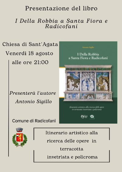 Presentazione libro 18 agosto